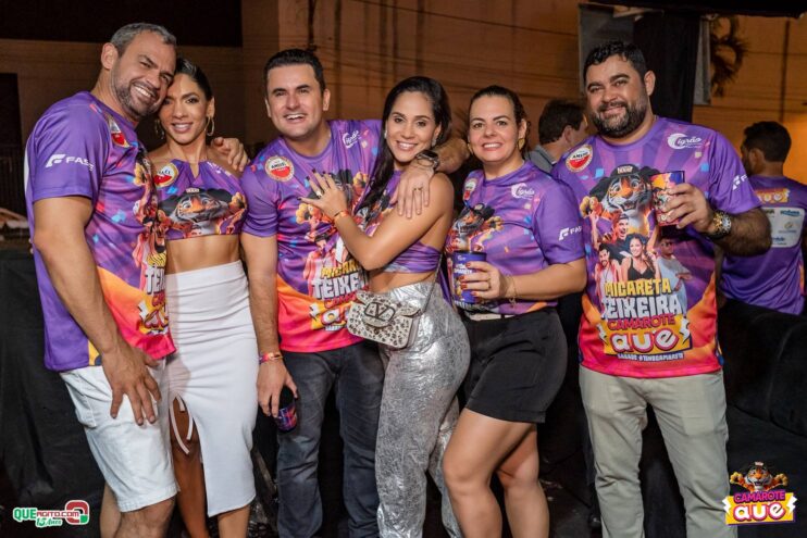 Xelão agita a segunda noite do Camarote Auê na Micareta de Teixeira 2025 123