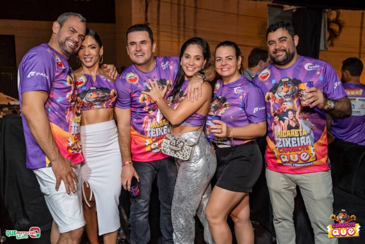 Xelão agita a segunda noite do Camarote Auê na Micareta de Teixeira 2025 124