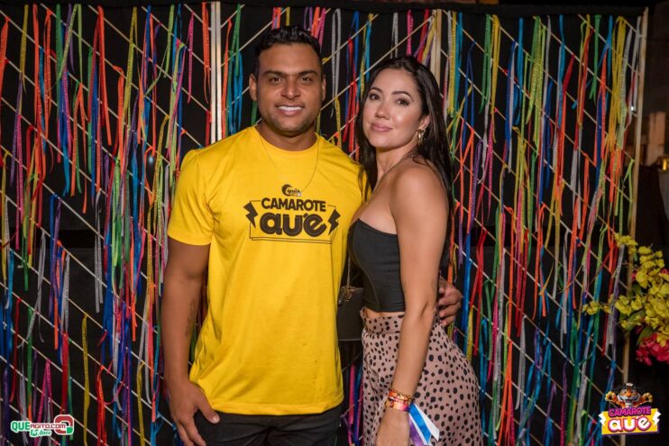 Xelão agita a segunda noite do Camarote Auê na Micareta de Teixeira 2025 125