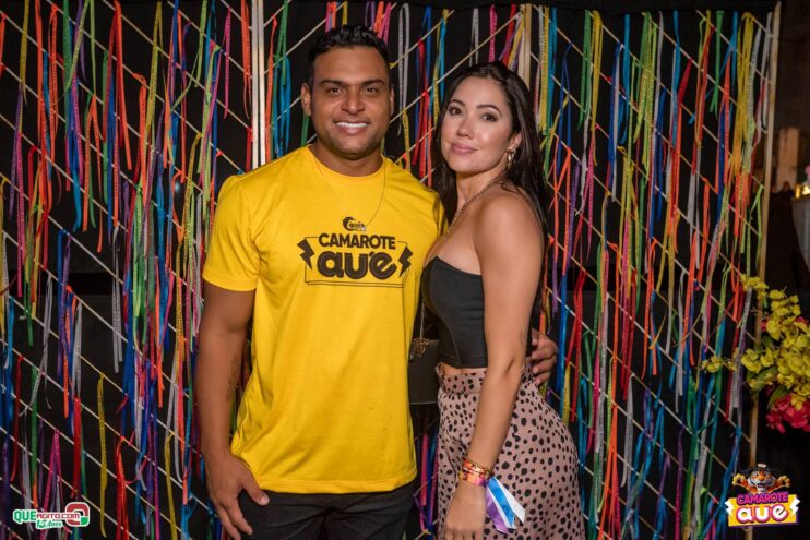 Xelão agita a segunda noite do Camarote Auê na Micareta de Teixeira 2025 126