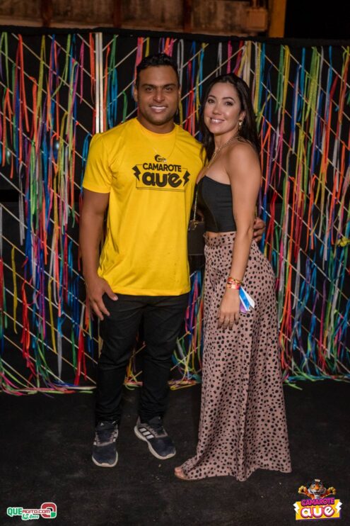 Xelão agita a segunda noite do Camarote Auê na Micareta de Teixeira 2025 127