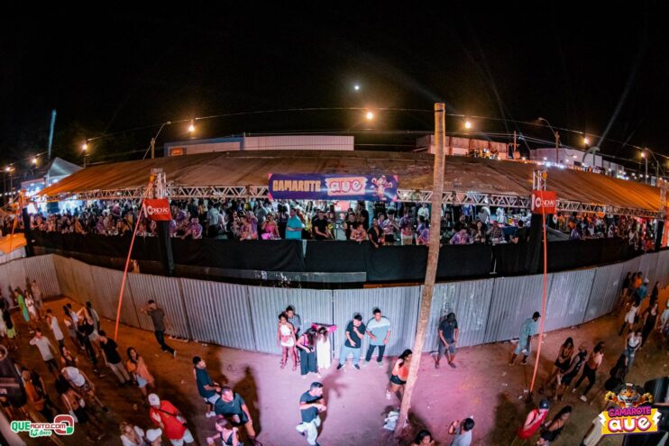 Xelão agita a segunda noite do Camarote Auê na Micareta de Teixeira 2025 132