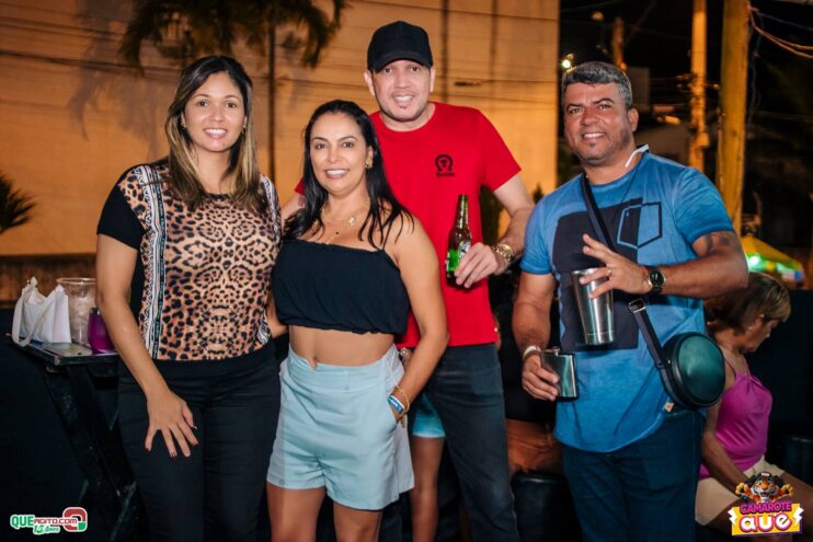 Daquele Jeito e Balada VIP animam a última noite do Camarote Auê na Micareta Teixeira 40 Anos 24