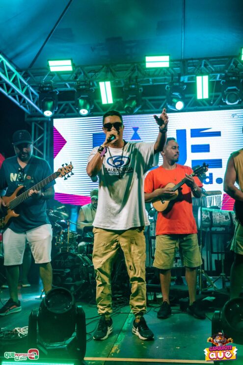 Daquele Jeito e Balada VIP animam a última noite do Camarote Auê na Micareta Teixeira 40 Anos 34