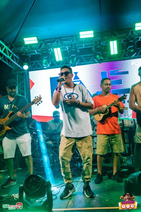 Daquele Jeito e Balada VIP animam a última noite do Camarote Auê na Micareta Teixeira 40 Anos 35