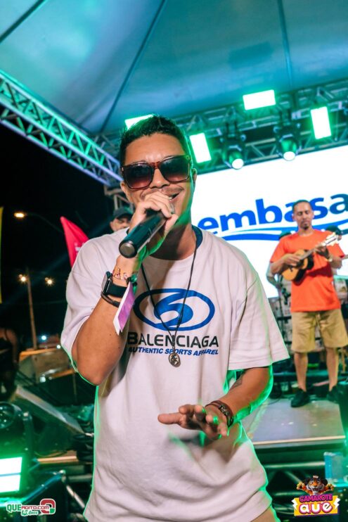 Daquele Jeito e Balada VIP animam a última noite do Camarote Auê na Micareta Teixeira 40 Anos 51
