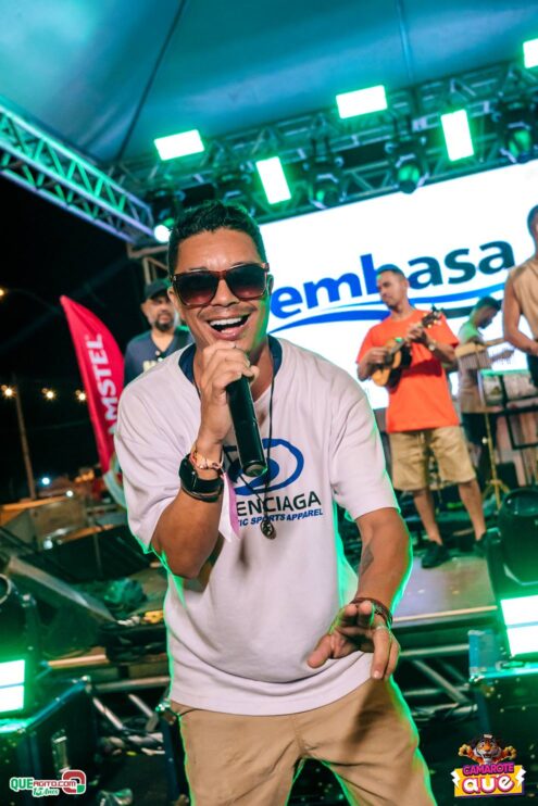 Daquele Jeito e Balada VIP animam a última noite do Camarote Auê na Micareta Teixeira 40 Anos 54