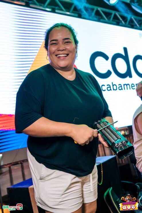 Daquele Jeito e Balada VIP animam a última noite do Camarote Auê na Micareta Teixeira 40 Anos 55