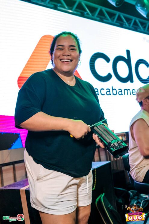 Daquele Jeito e Balada VIP animam a última noite do Camarote Auê na Micareta Teixeira 40 Anos 56