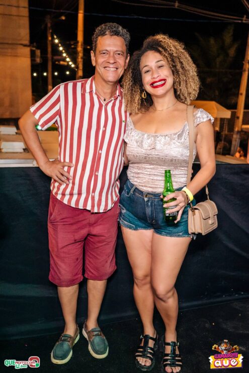 Daquele Jeito e Balada VIP animam a última noite do Camarote Auê na Micareta Teixeira 40 Anos 65