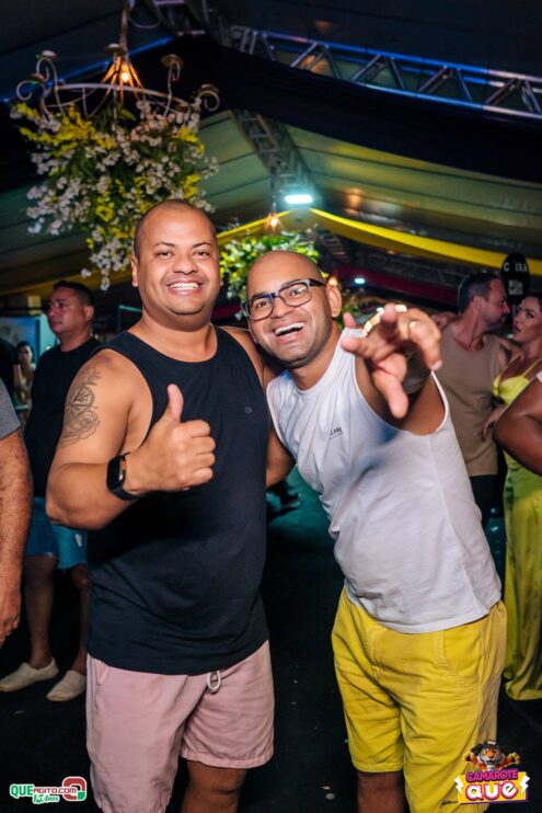 Daquele Jeito e Balada VIP animam a última noite do Camarote Auê na Micareta Teixeira 40 Anos 75