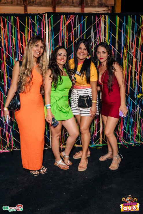 Daquele Jeito e Balada VIP animam a última noite do Camarote Auê na Micareta Teixeira 40 Anos 87