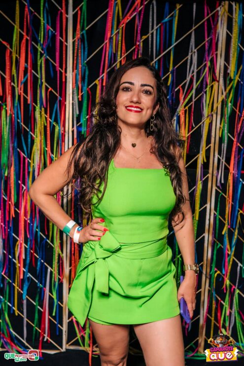 Daquele Jeito e Balada VIP animam a última noite do Camarote Auê na Micareta Teixeira 40 Anos 91