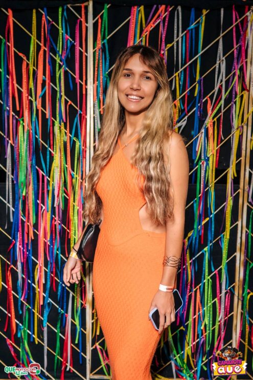 Daquele Jeito e Balada VIP animam a última noite do Camarote Auê na Micareta Teixeira 40 Anos 101