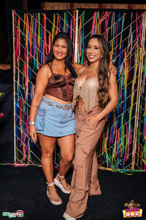 Daquele Jeito e Balada VIP animam a última noite do Camarote Auê na Micareta Teixeira 40 Anos 116
