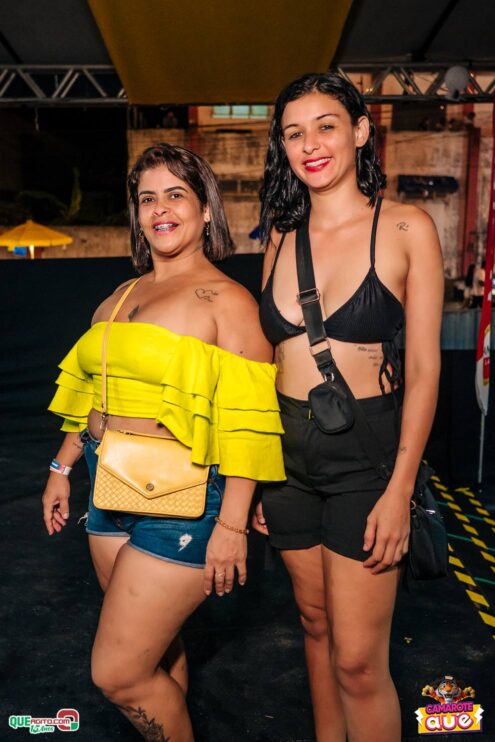 Daquele Jeito e Balada VIP animam a última noite do Camarote Auê na Micareta Teixeira 40 Anos 120