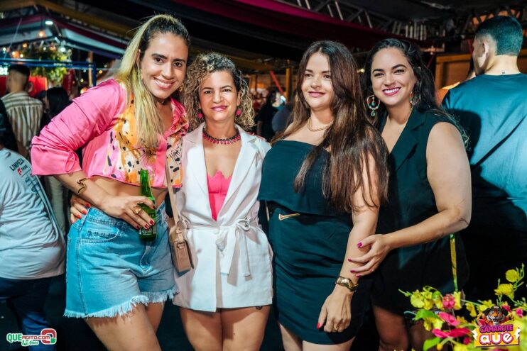 Daquele Jeito e Balada VIP animam a última noite do Camarote Auê na Micareta Teixeira 40 Anos 122