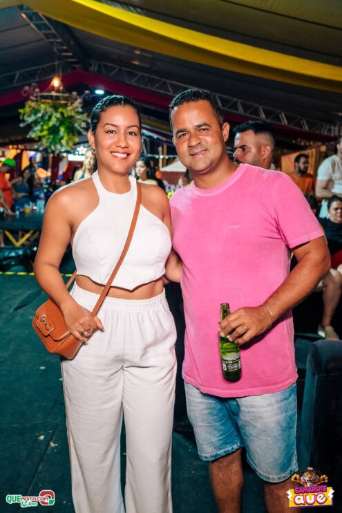 Daquele Jeito e Balada VIP animam a última noite do Camarote Auê na Micareta Teixeira 40 Anos 128