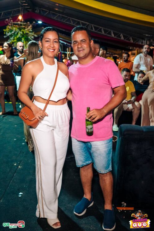 Daquele Jeito e Balada VIP animam a última noite do Camarote Auê na Micareta Teixeira 40 Anos 129