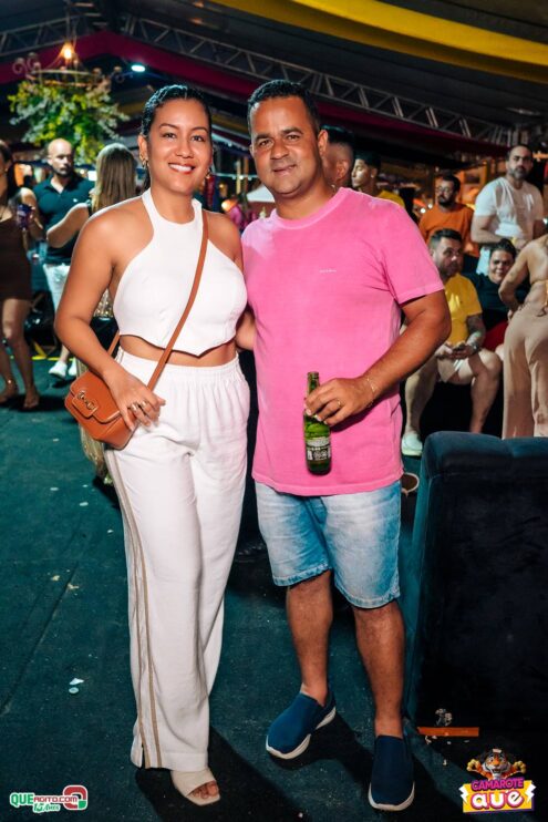 Daquele Jeito e Balada VIP animam a última noite do Camarote Auê na Micareta Teixeira 40 Anos 130