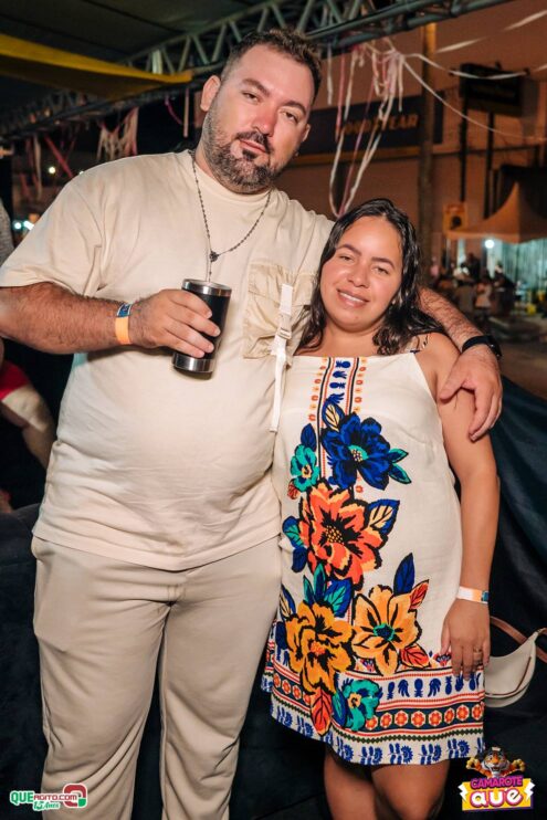 Daquele Jeito e Balada VIP animam a última noite do Camarote Auê na Micareta Teixeira 40 Anos 135