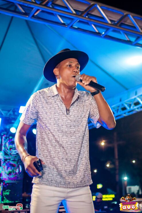 Daquele Jeito e Balada VIP animam a última noite do Camarote Auê na Micareta Teixeira 40 Anos 139