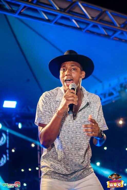 Daquele Jeito e Balada VIP animam a última noite do Camarote Auê na Micareta Teixeira 40 Anos 154