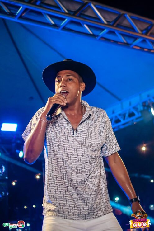 Daquele Jeito e Balada VIP animam a última noite do Camarote Auê na Micareta Teixeira 40 Anos 156
