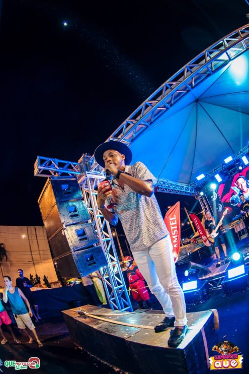 Daquele Jeito e Balada VIP animam a última noite do Camarote Auê na Micareta Teixeira 40 Anos 167