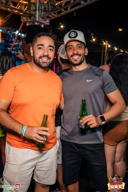 Daquele Jeito e Balada VIP animam a última noite do Camarote Auê na Micareta Teixeira 40 Anos 171