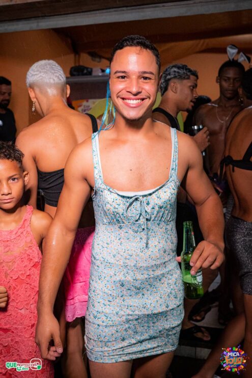 Psirico e Cris Mel agitam a abertura do Mica Folia 2025 em Santa Luzia 20
