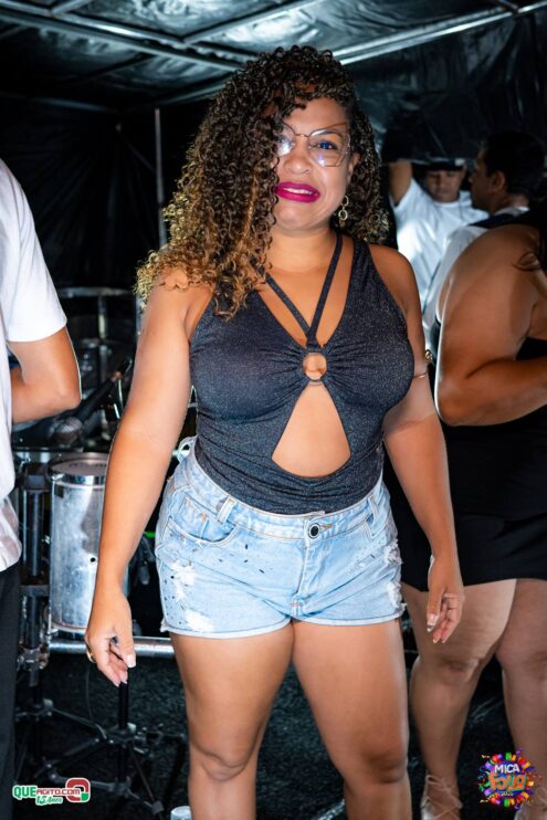 Psirico e Cris Mel agitam a abertura do Mica Folia 2025 em Santa Luzia 26