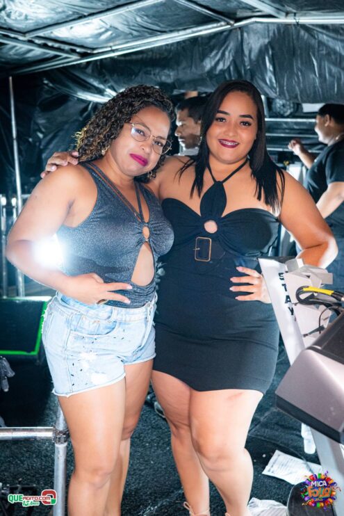 Psirico e Cris Mel agitam a abertura do Mica Folia 2025 em Santa Luzia 29