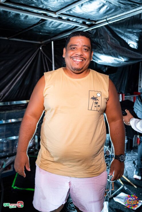 Psirico e Cris Mel agitam a abertura do Mica Folia 2025 em Santa Luzia 31