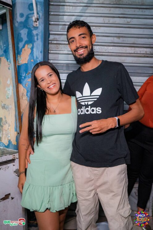 Psirico e Cris Mel agitam a abertura do Mica Folia 2025 em Santa Luzia 53