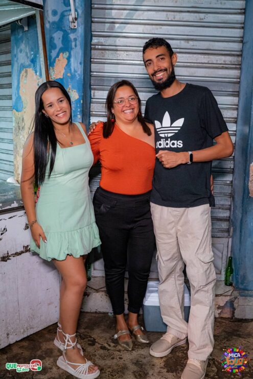 Psirico e Cris Mel agitam a abertura do Mica Folia 2025 em Santa Luzia 57