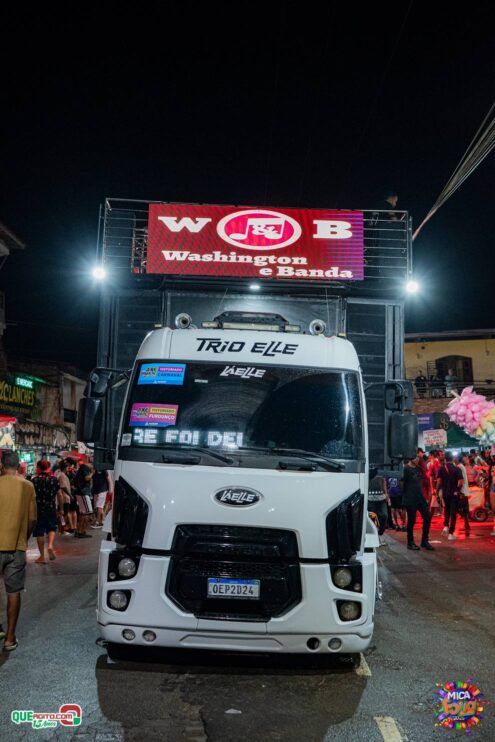 Psirico e Cris Mel agitam a abertura do Mica Folia 2025 em Santa Luzia 59