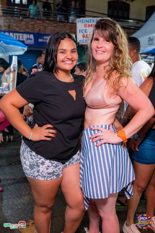 Psirico e Cris Mel agitam a abertura do Mica Folia 2025 em Santa Luzia 67