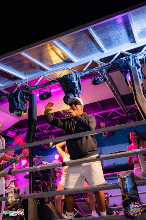 Psirico e Cris Mel agitam a abertura do Mica Folia 2025 em Santa Luzia 84