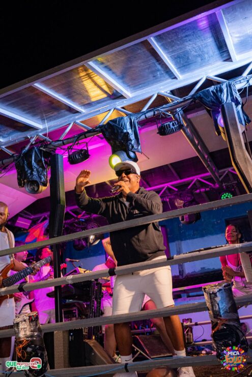 Psirico e Cris Mel agitam a abertura do Mica Folia 2025 em Santa Luzia 85