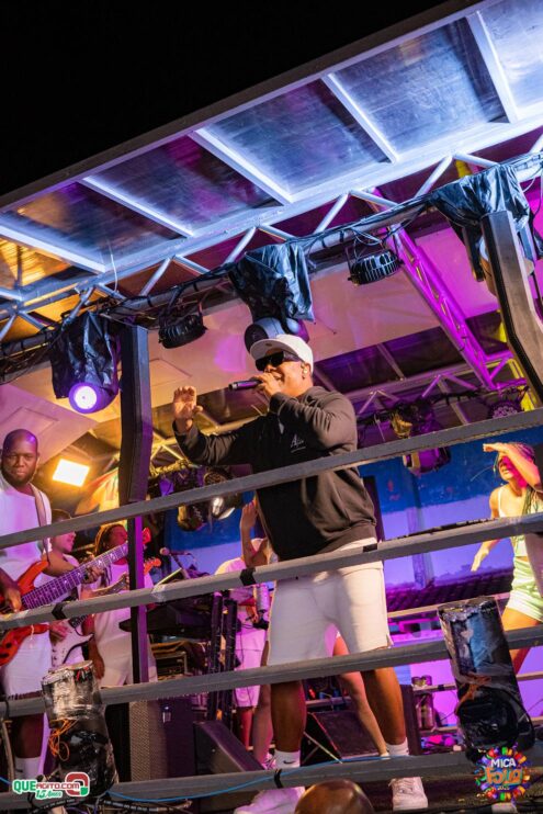 Psirico e Cris Mel agitam a abertura do Mica Folia 2025 em Santa Luzia 86