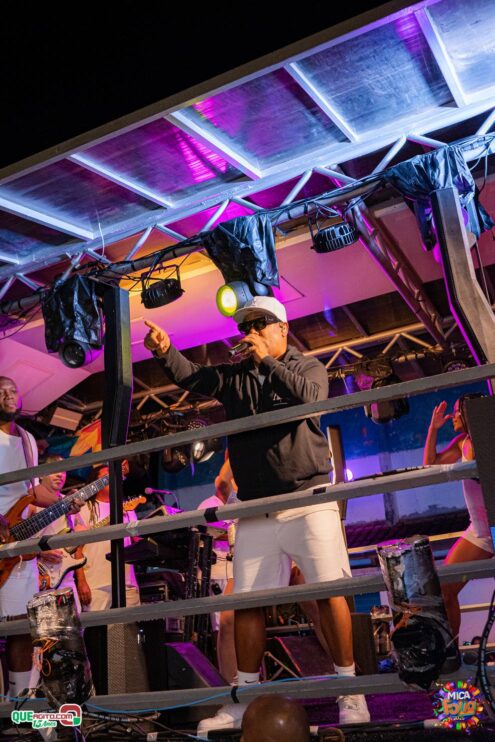 Psirico e Cris Mel agitam a abertura do Mica Folia 2025 em Santa Luzia 88