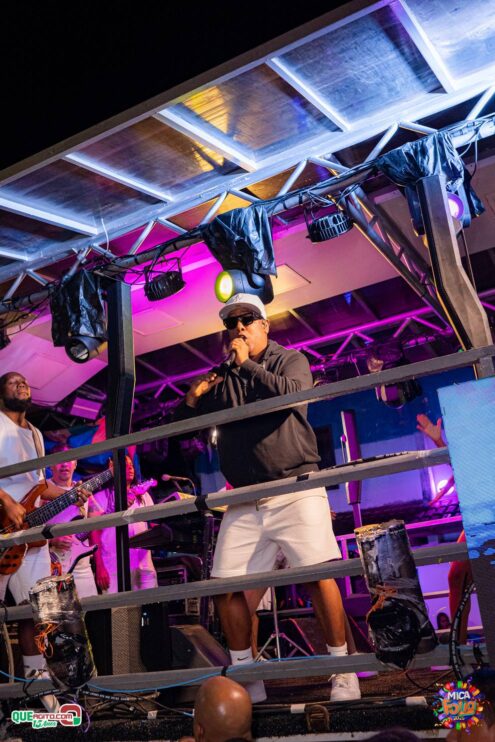 Psirico e Cris Mel agitam a abertura do Mica Folia 2025 em Santa Luzia 90