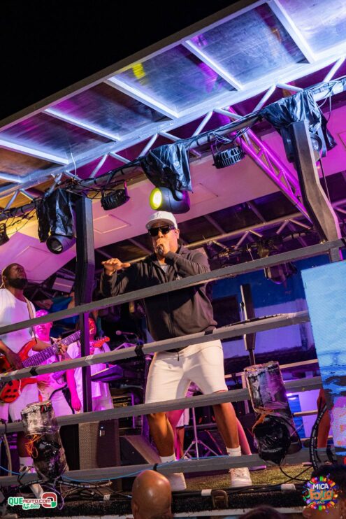 Psirico e Cris Mel agitam a abertura do Mica Folia 2025 em Santa Luzia 91