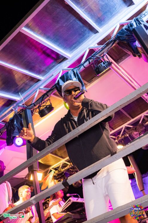Psirico e Cris Mel agitam a abertura do Mica Folia 2025 em Santa Luzia 105