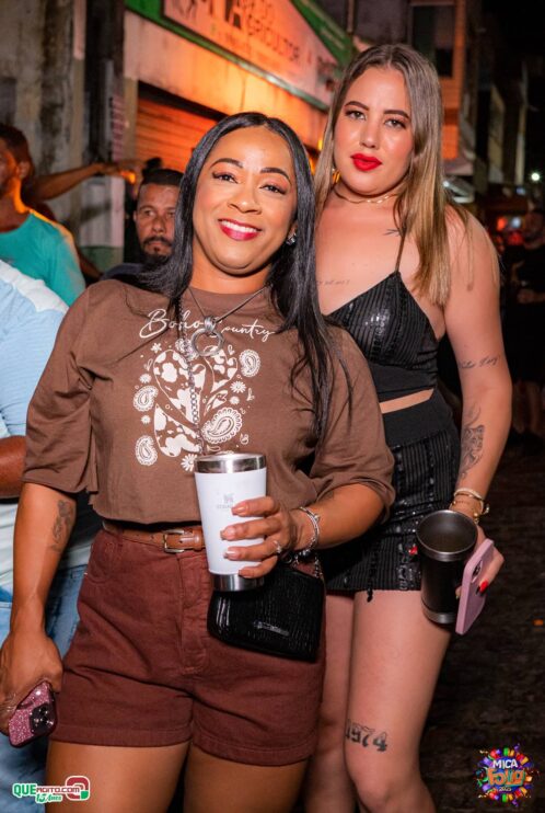 Psirico e Cris Mel agitam a abertura do Mica Folia 2025 em Santa Luzia 126