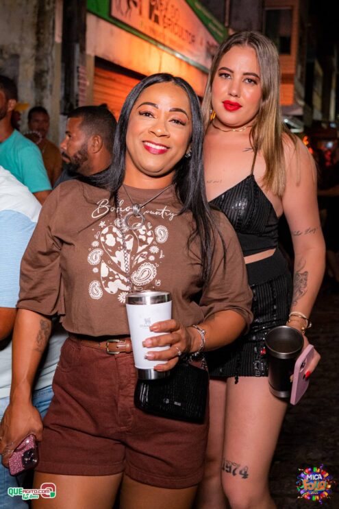 Psirico e Cris Mel agitam a abertura do Mica Folia 2025 em Santa Luzia 127