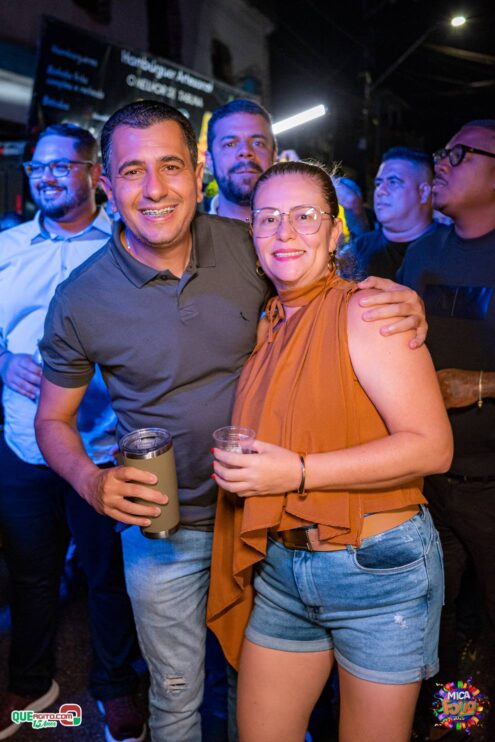 Psirico e Cris Mel agitam a abertura do Mica Folia 2025 em Santa Luzia 146