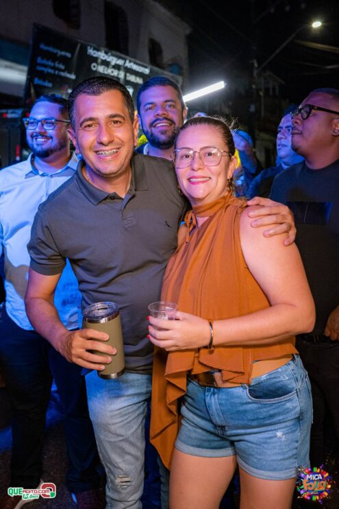 Psirico e Cris Mel agitam a abertura do Mica Folia 2025 em Santa Luzia 147