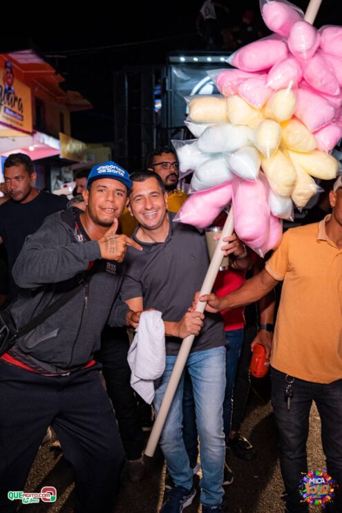 Psirico e Cris Mel agitam a abertura do Mica Folia 2025 em Santa Luzia 155